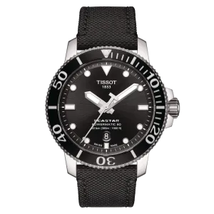Tissot Seastar 1000 Powermatic 80