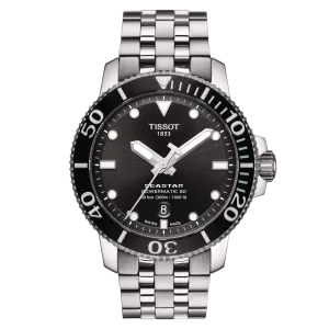 Tissot Seastar 1000 Powermatic 80