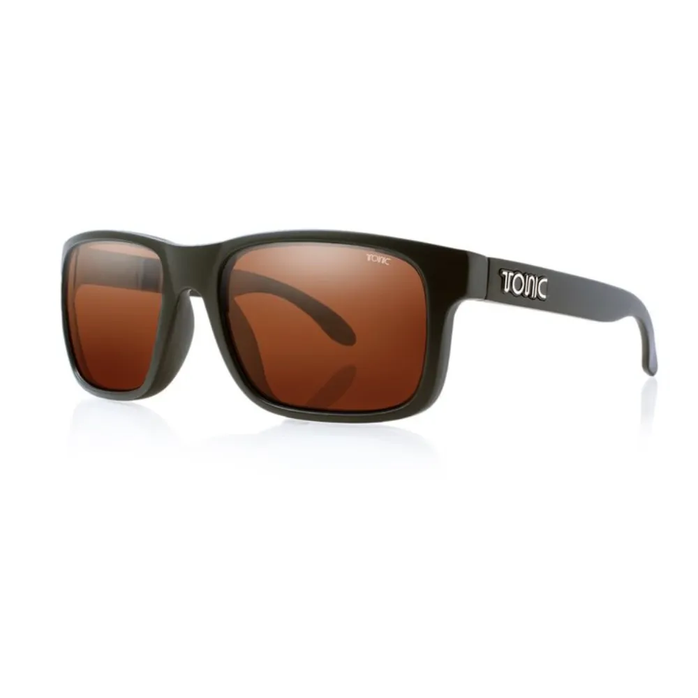 Tonic Polarised Eyewear Mo Copper