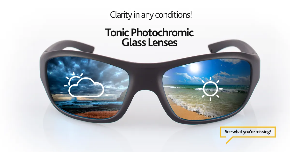 Tonic Polarised Eyewear Mo Grey