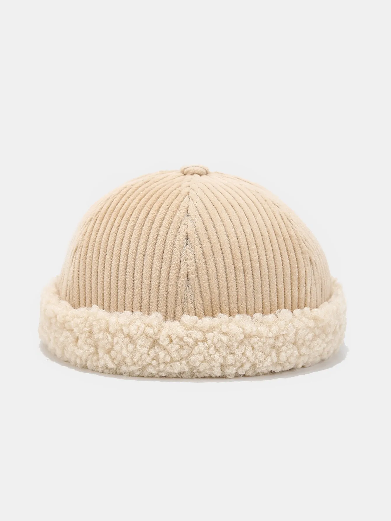 Topi retro hip hop mewah