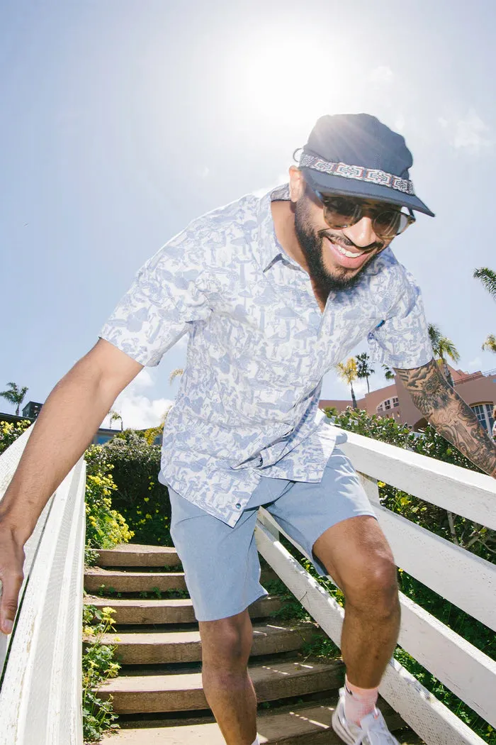 Topspot Shirt (Men's)
