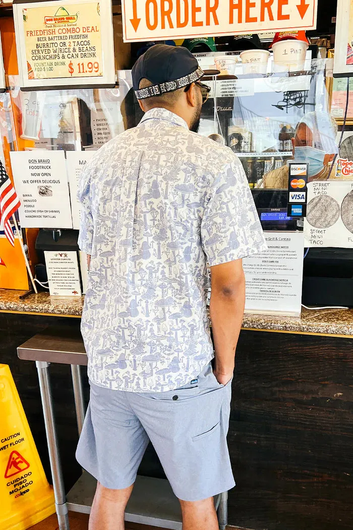 Topspot Shirt (Men's)