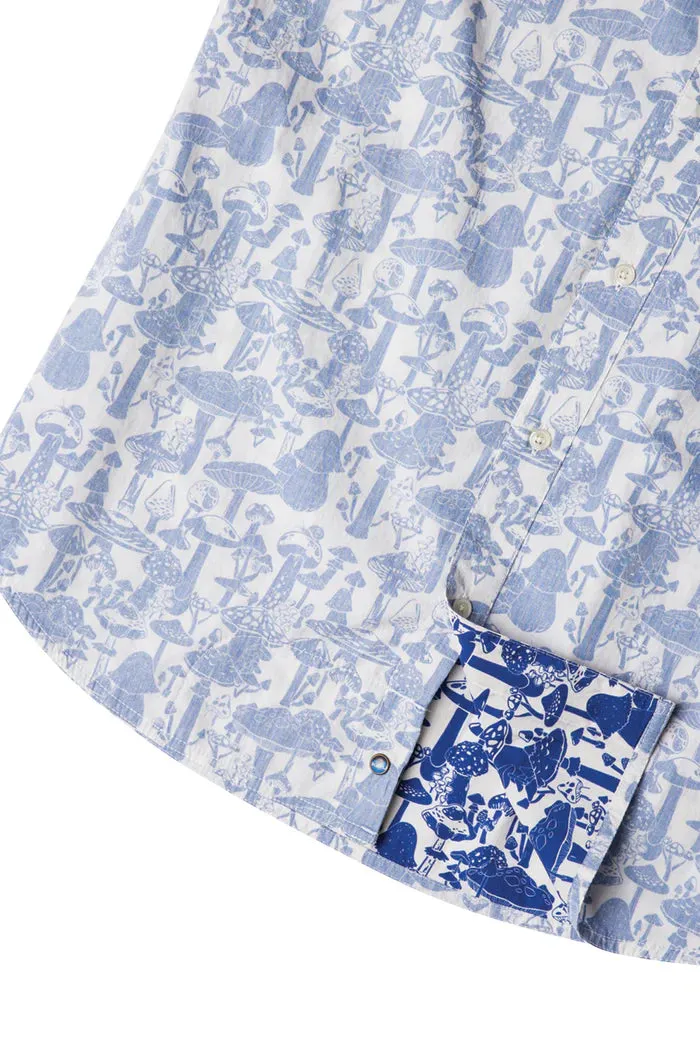 Topspot Shirt (Men's)