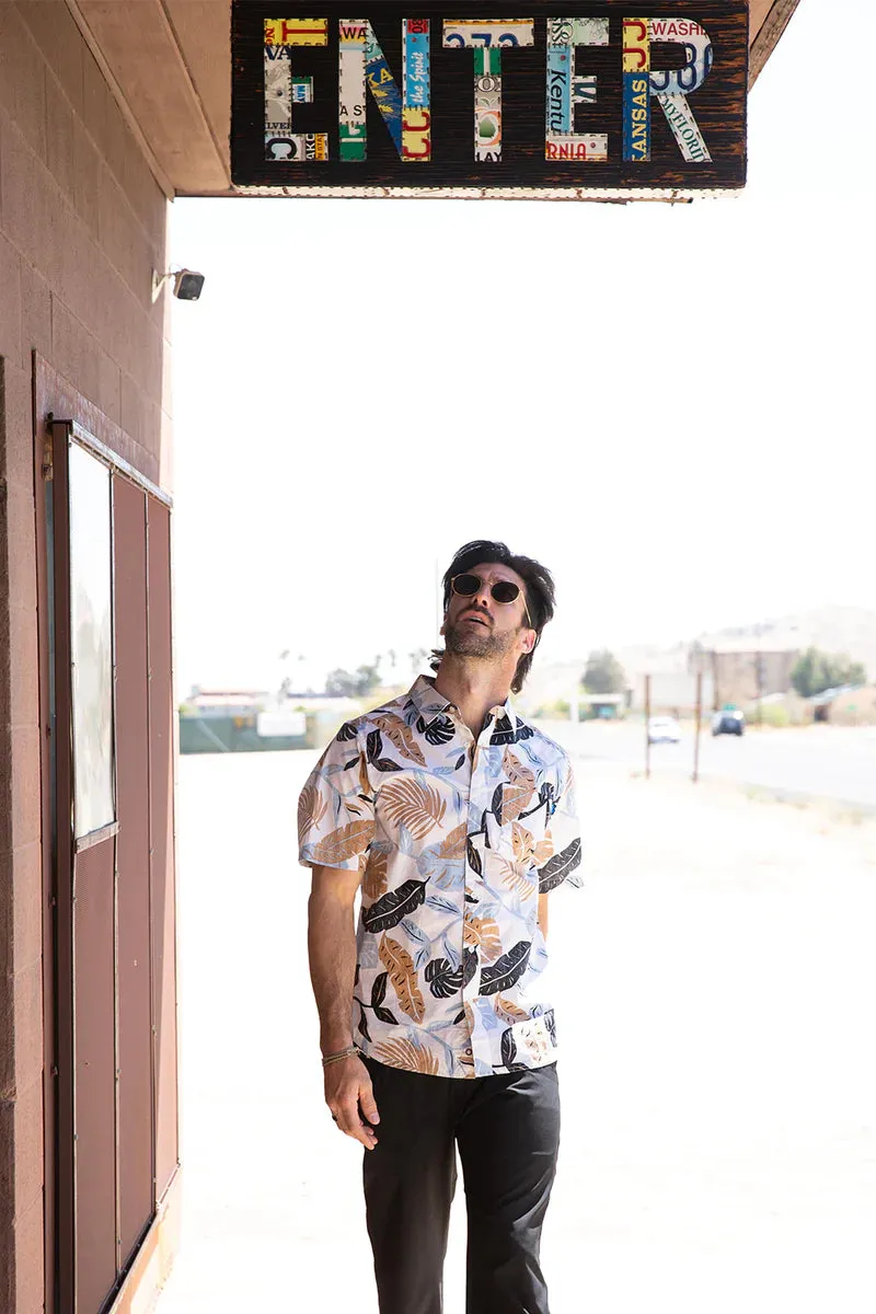 Topspot Shirt (Men's)