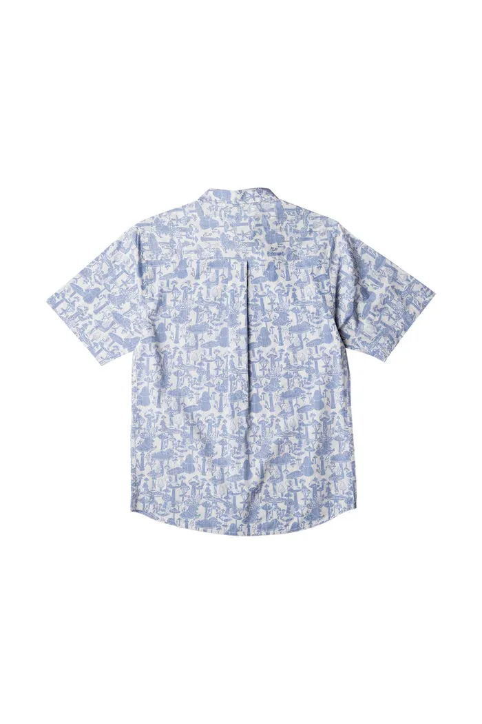 Topspot Shirt (Men's)