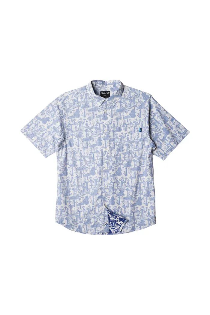 Topspot Shirt (Men's)