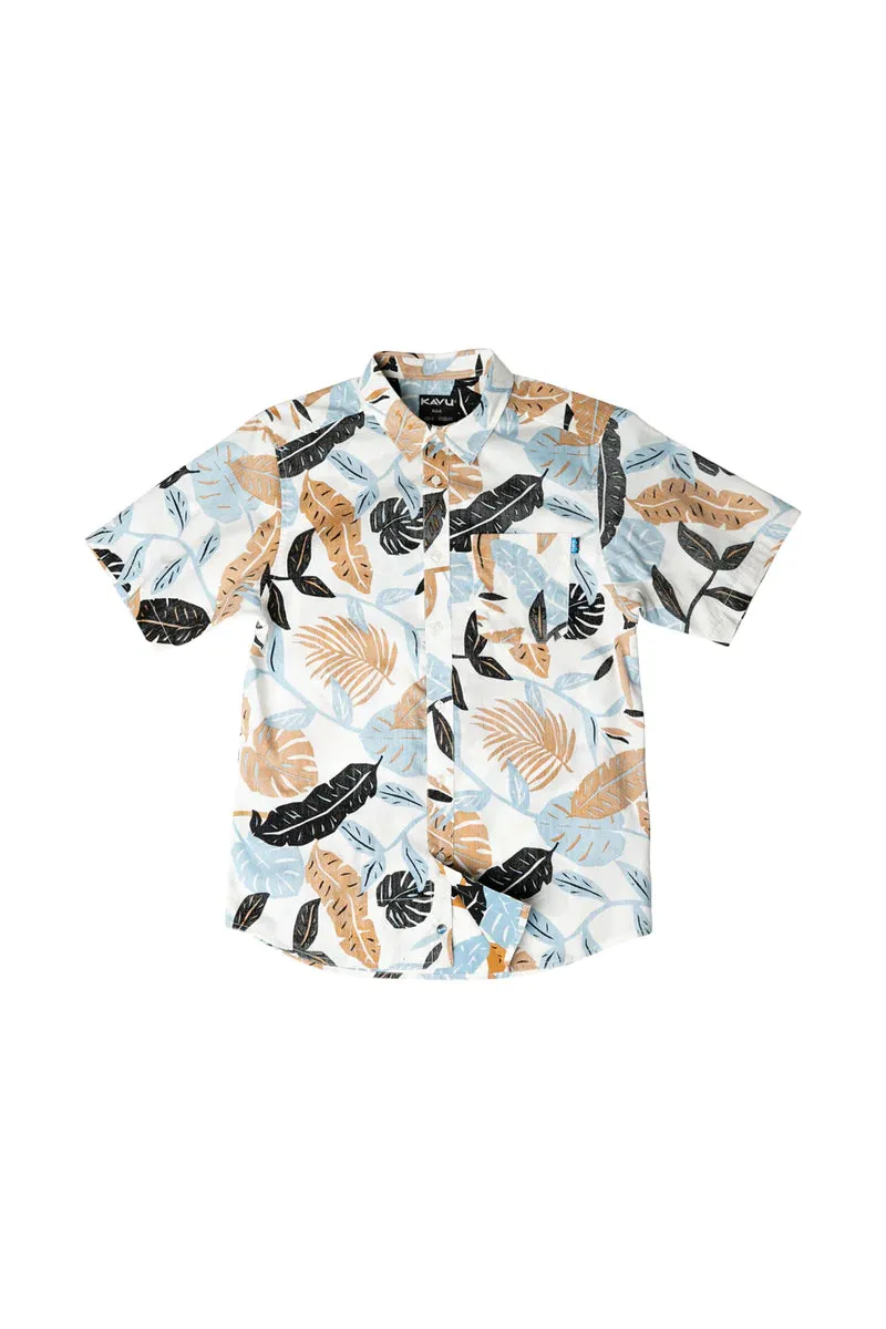Topspot Shirt (Men's)