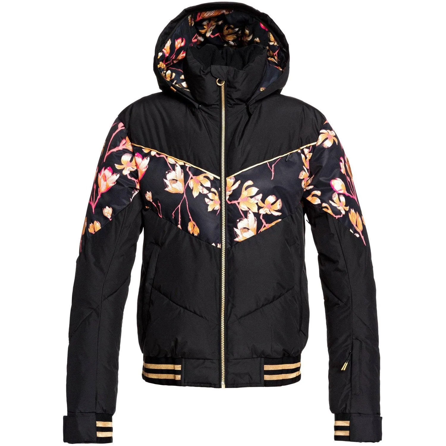 Torah Bright Summit Snow Jacket 2020