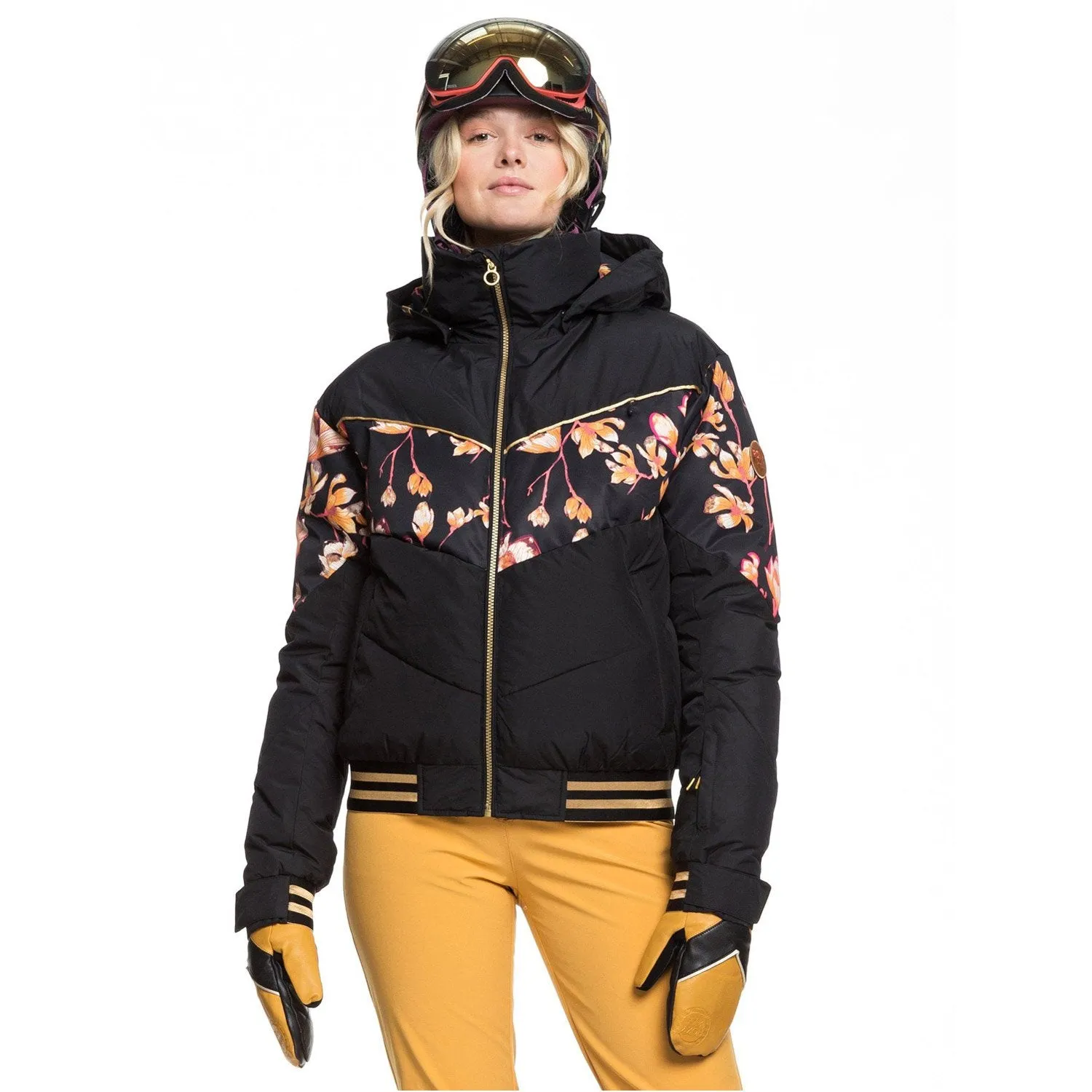 Torah Bright Summit Snow Jacket 2020