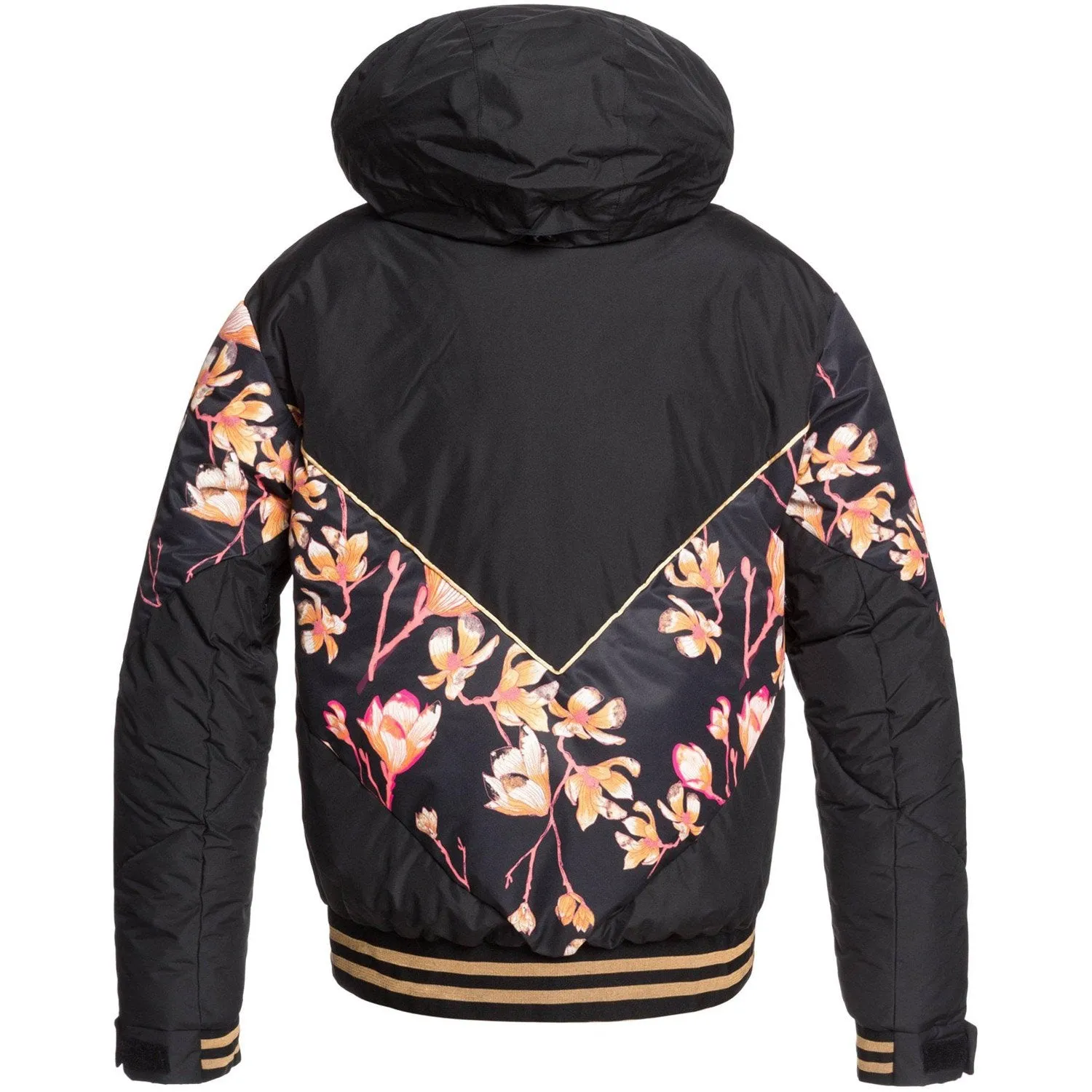 Torah Bright Summit Snow Jacket 2020