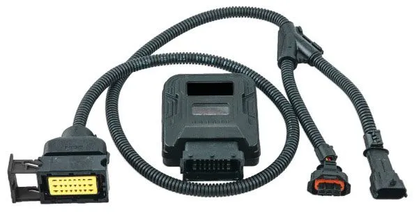 Torqit Power Module Plus: 4WD Performance Chip for Holden Sports Cat 2.8L (2016)
