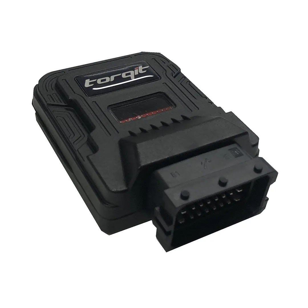 Torqit Power Module Plus: 4WD Performance Chip for Holden Sports Cat 2.8L (2016)