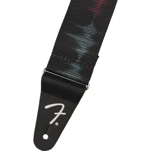 Tracolla fender retro sound wave strap 0990637215