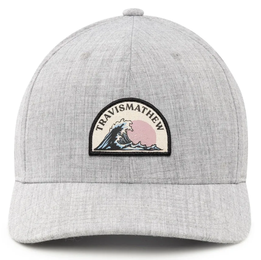Travis Mathew Mens River Cruise Cap