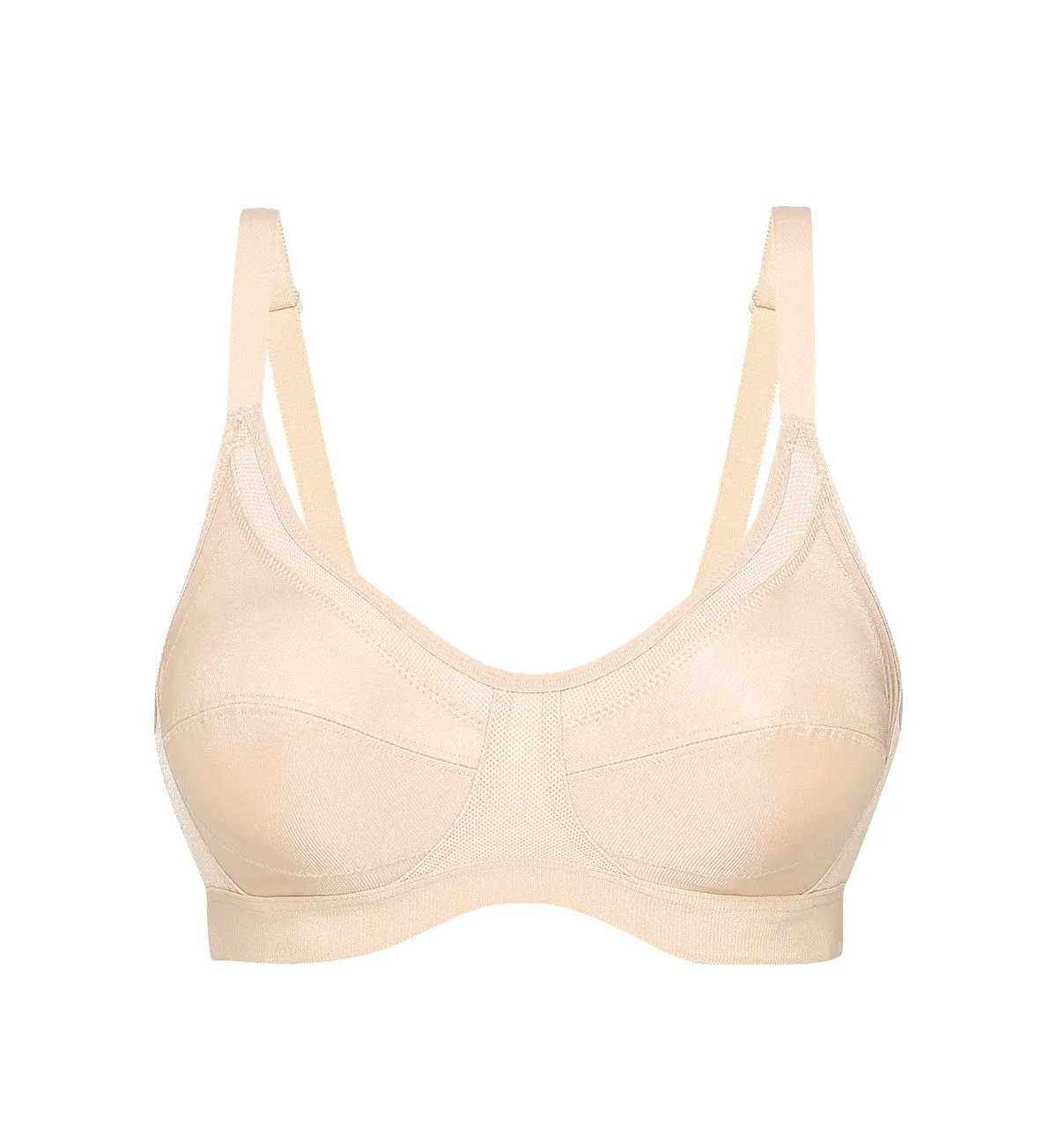 Triaction 64 Sports Bra