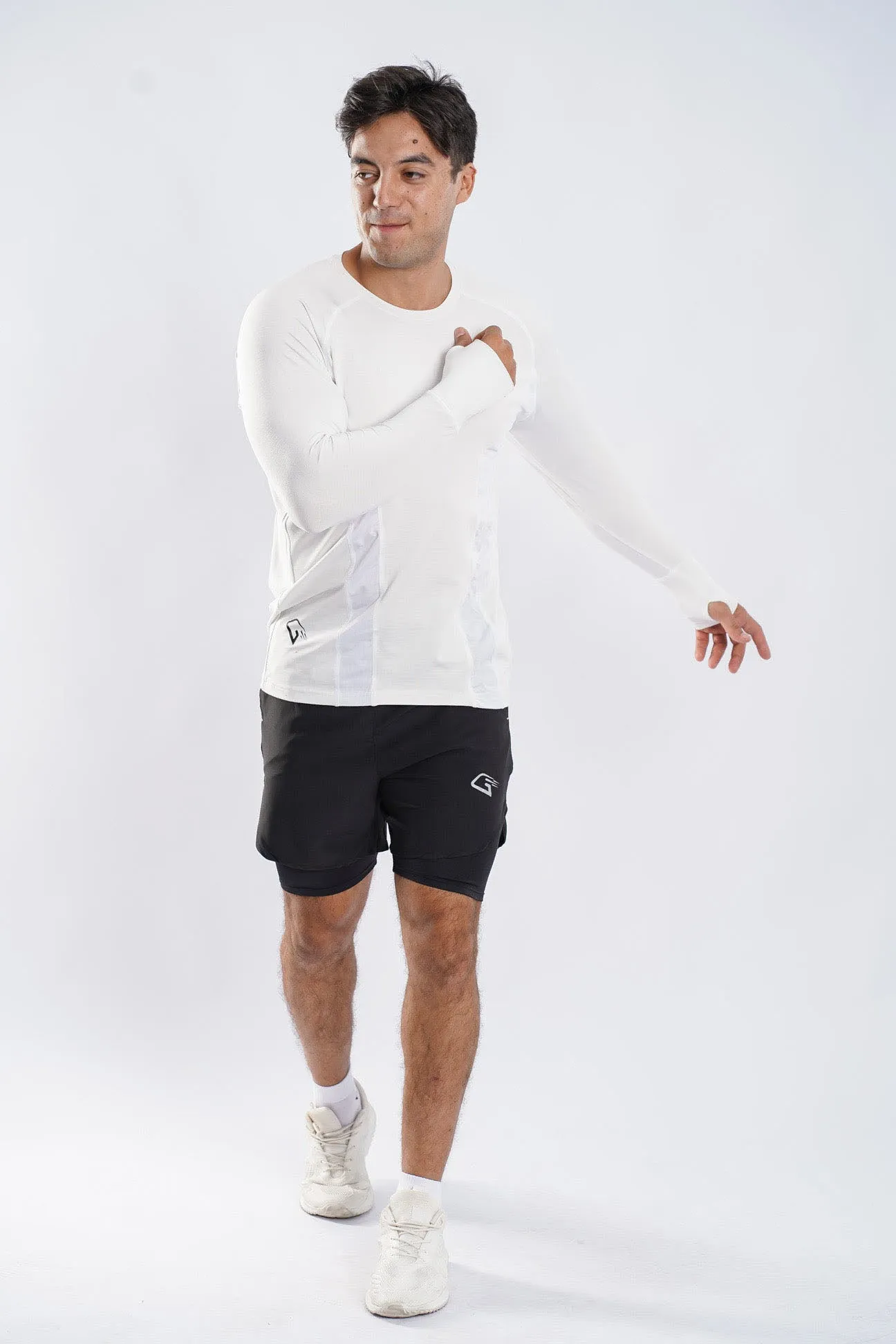 Turbo Mesh Shirt