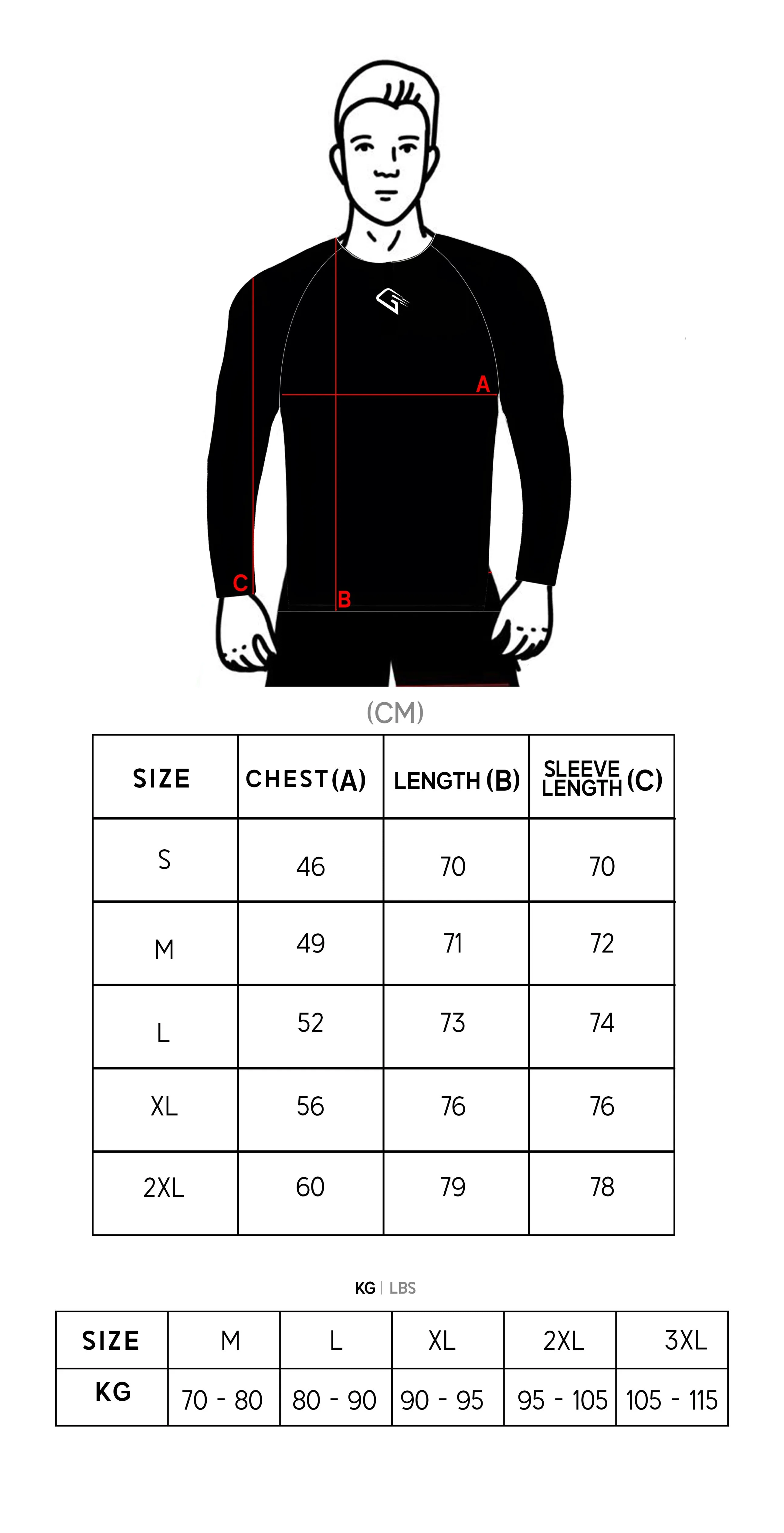 Turbo Mesh Shirt