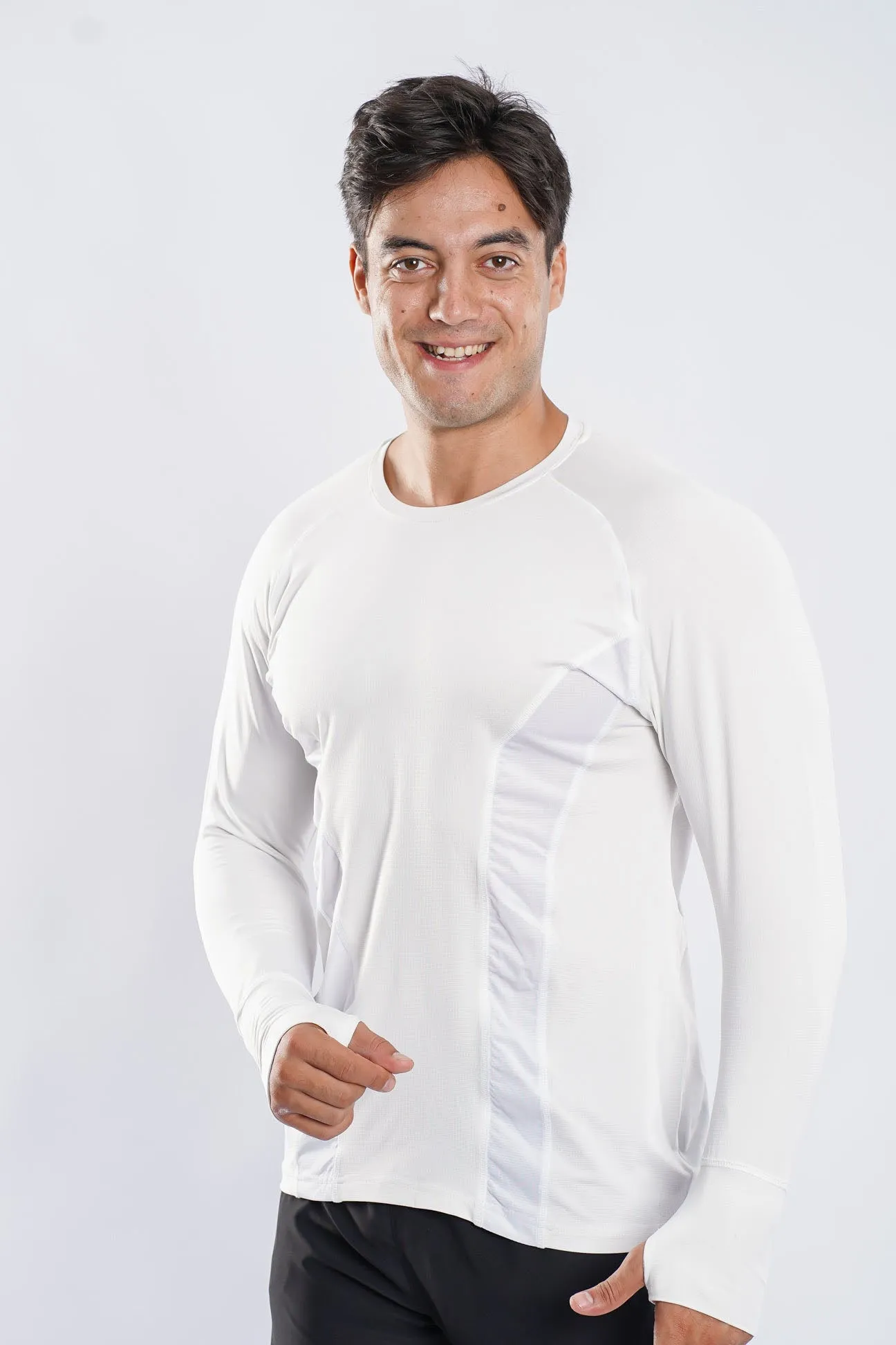 Turbo Mesh Shirt