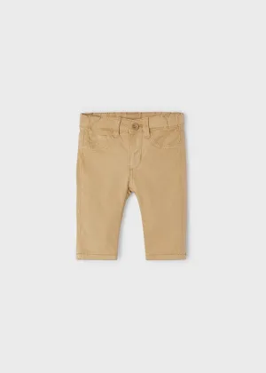 Twill Trouser 2.517