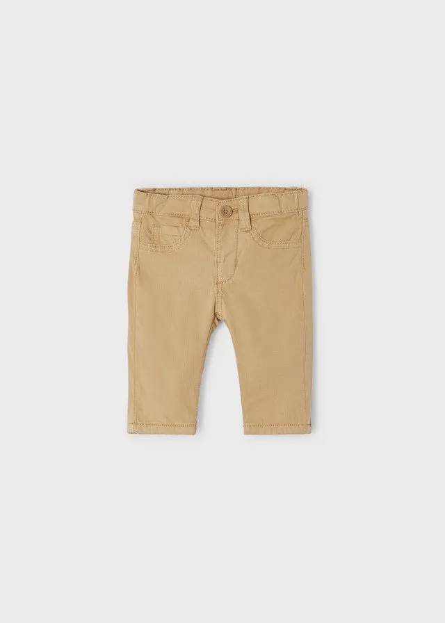 Twill Trouser 2.517