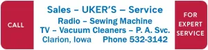 UKER'S-RADIO-SERVICE
