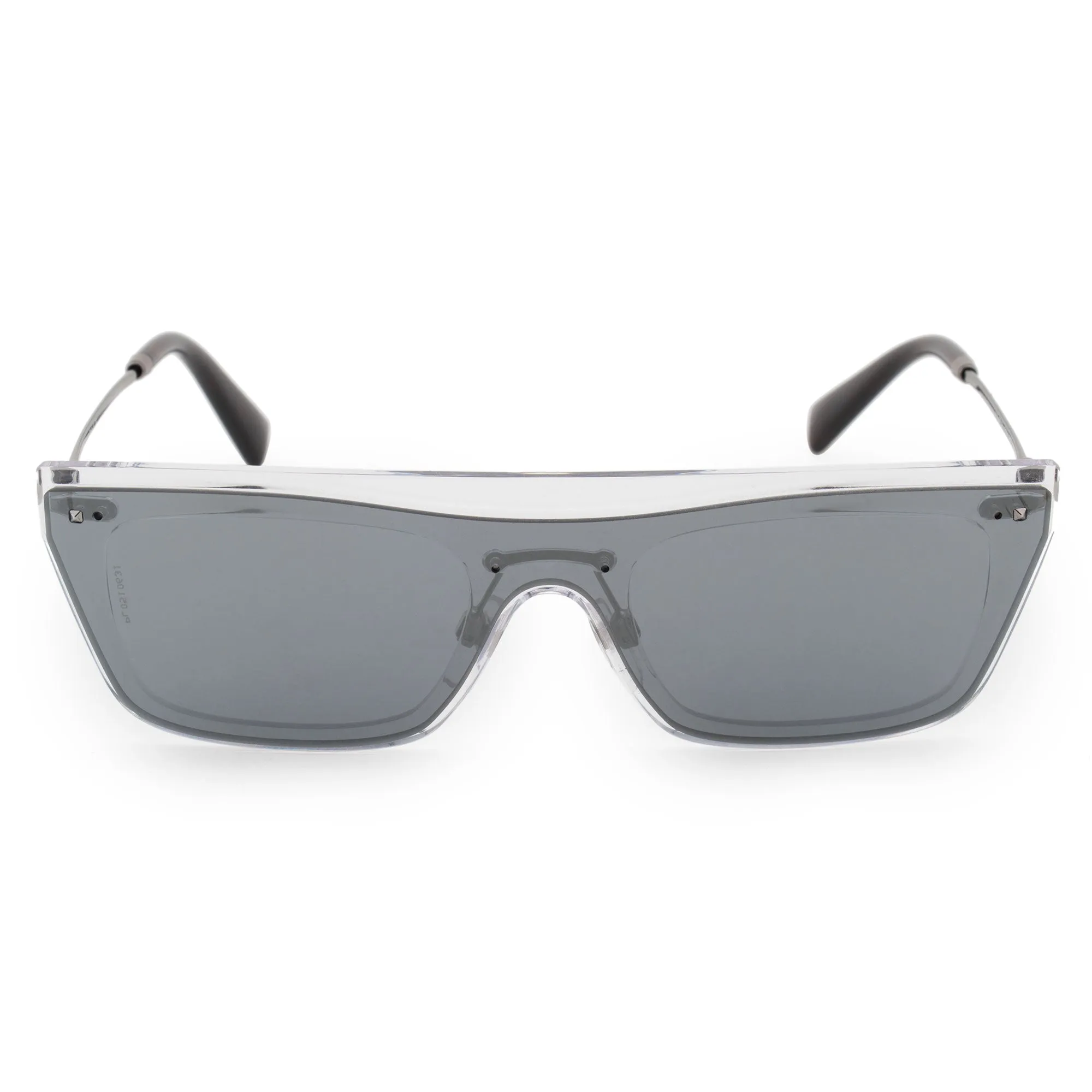 Valentino Single Lens Sunglasses VA4016 50246G 36