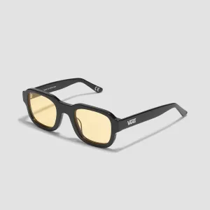Vans 66 Sunglasses Black/Yarrow