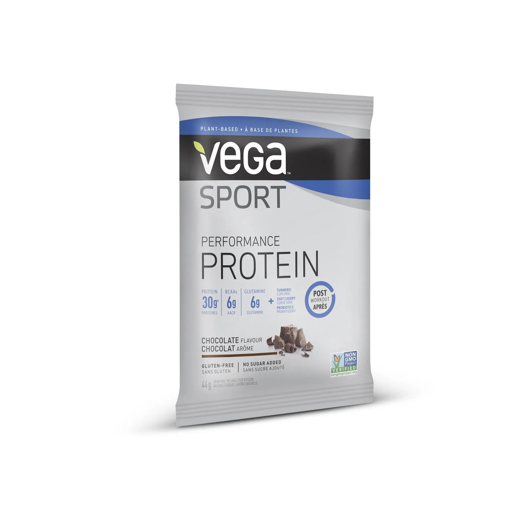Vega Sport Performance Protein - Chocolate