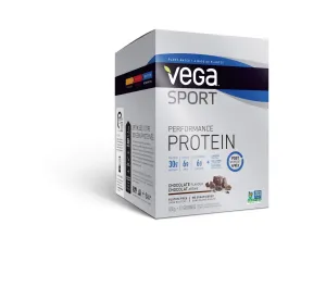 Vega Sport Performance Protein - Chocolate