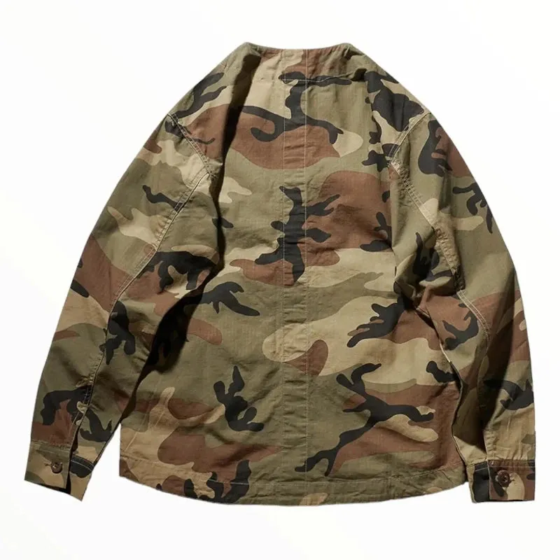 Vestes militaires femmes