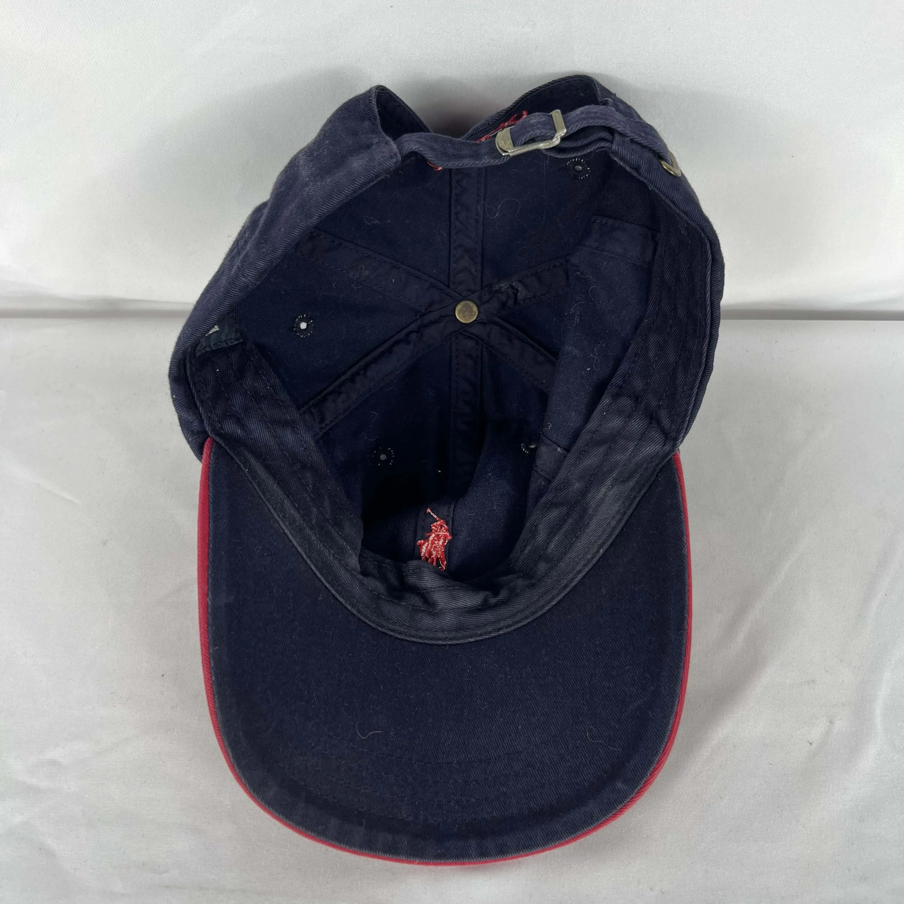 Vintage Polo Ralph Lauren Dad Caps- SELECT HAT