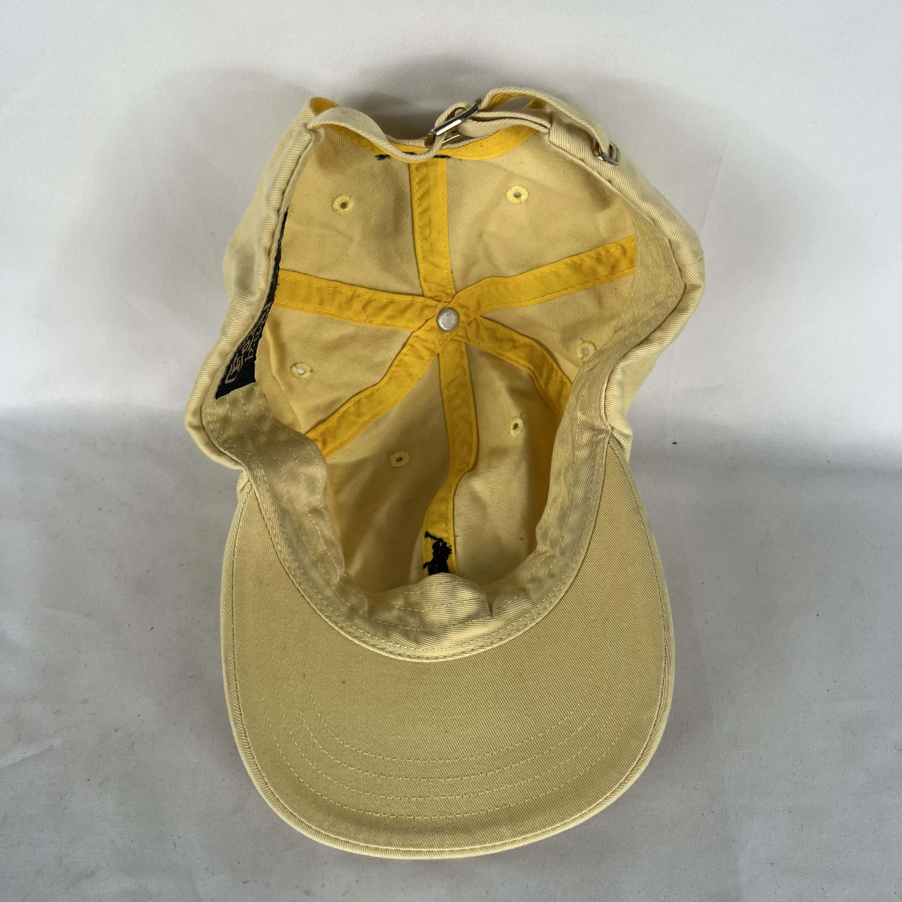 Vintage Polo Ralph Lauren Dad Caps- SELECT HAT