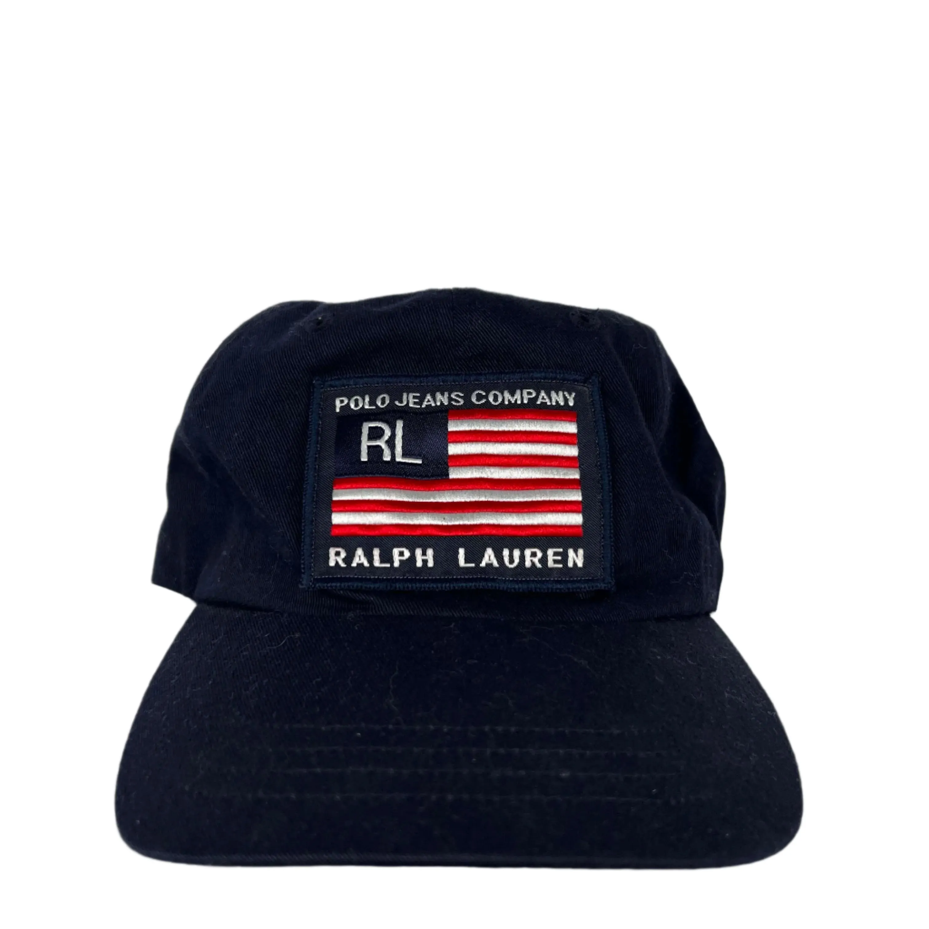 Vintage Polo Ralph Lauren Dad Caps- SELECT HAT