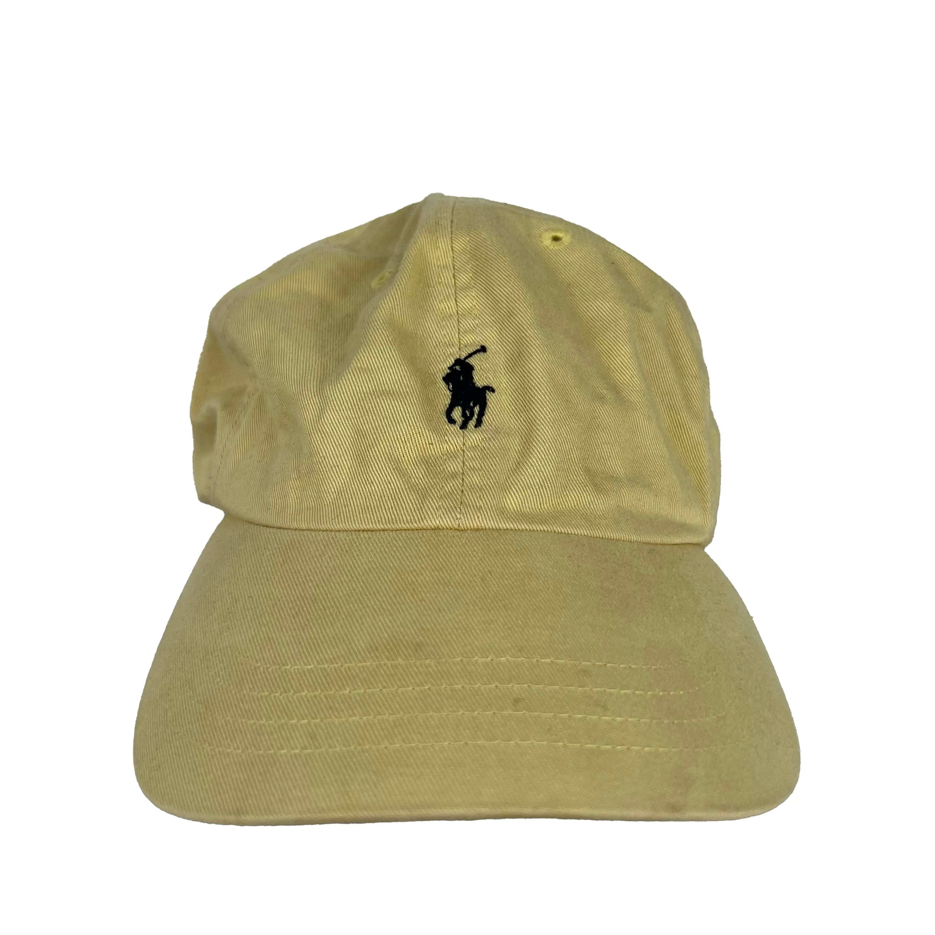 Vintage Polo Ralph Lauren Dad Caps- SELECT HAT