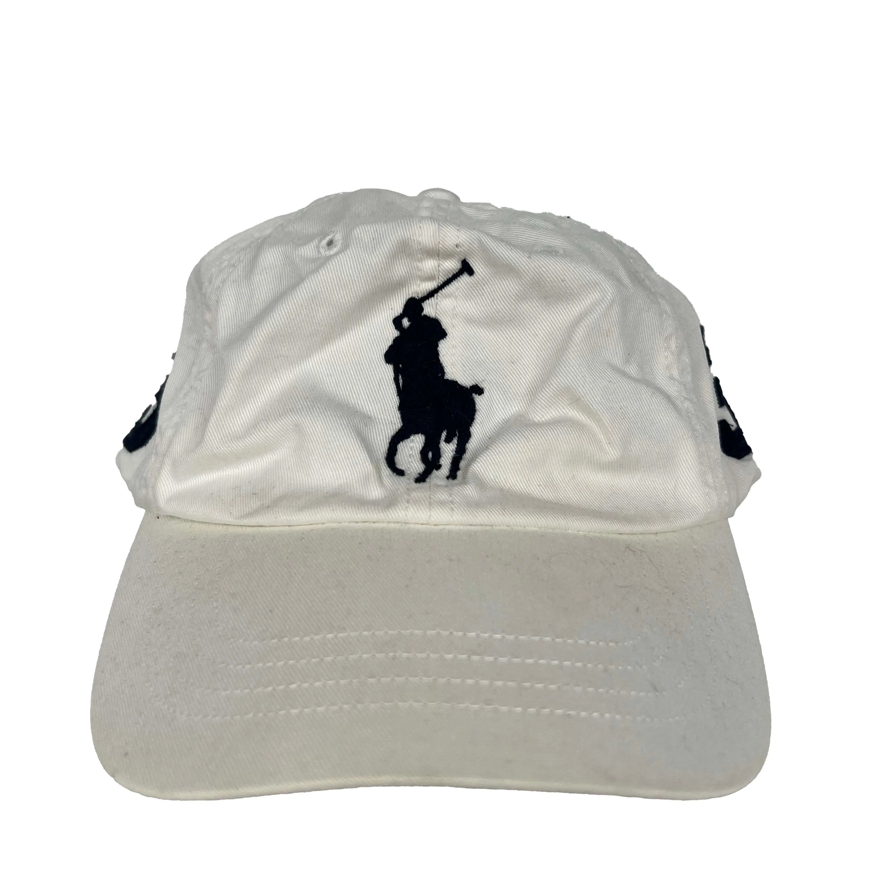 Vintage Polo Ralph Lauren Dad Caps- SELECT HAT