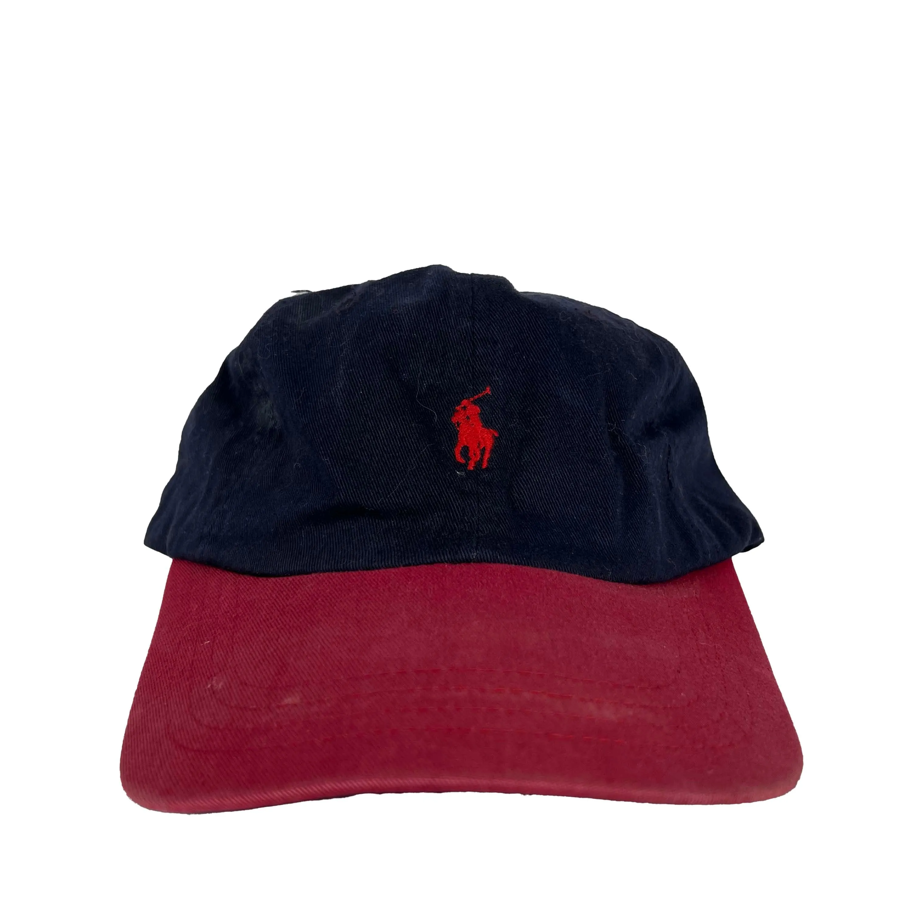 Vintage Polo Ralph Lauren Dad Caps- SELECT HAT
