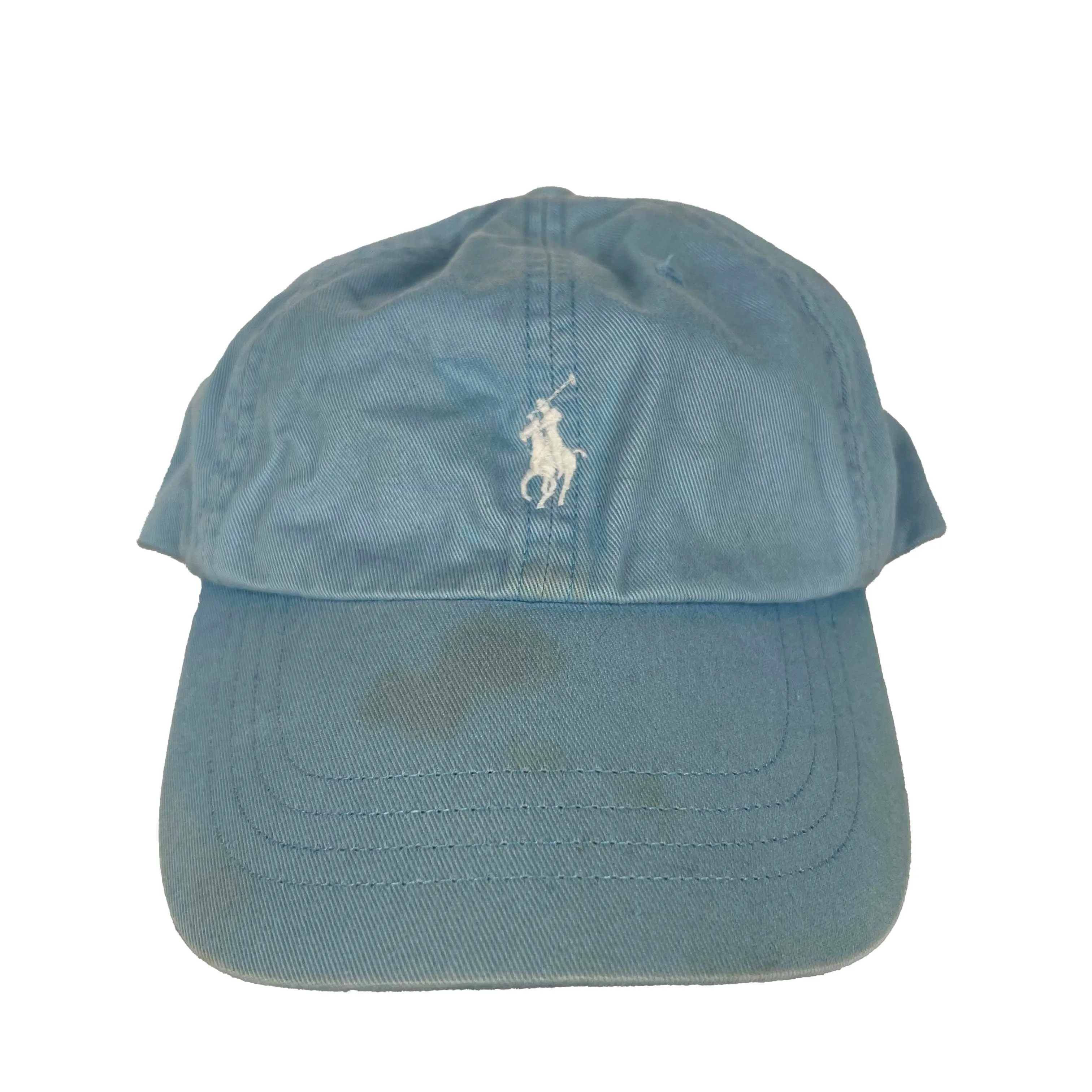 Vintage Polo Ralph Lauren Dad Caps- SELECT HAT