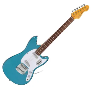 Vintage REVO Series 'Colt SS Twin' ~ Bayview Blue