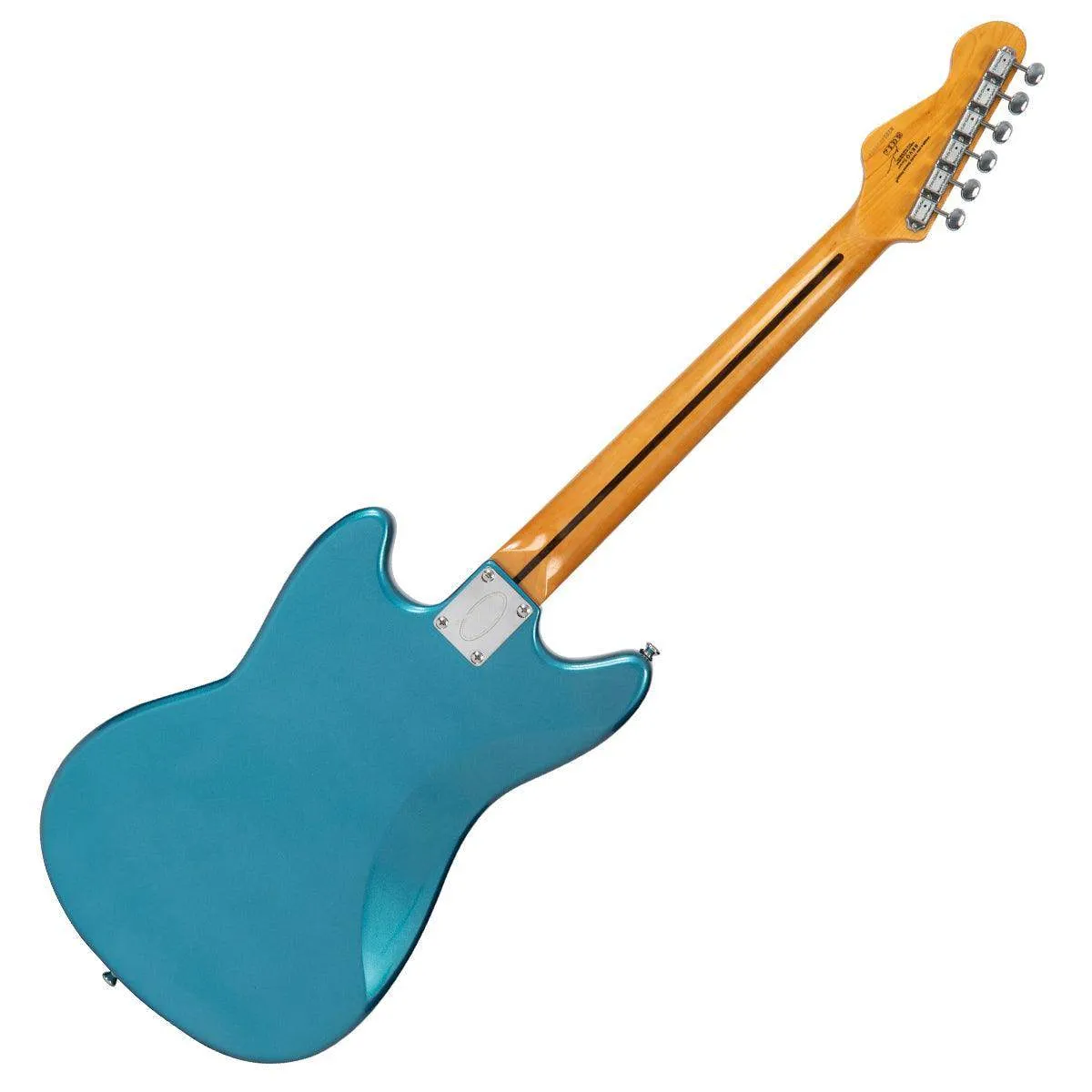 Vintage REVO Series 'Colt SS Twin' ~ Bayview Blue