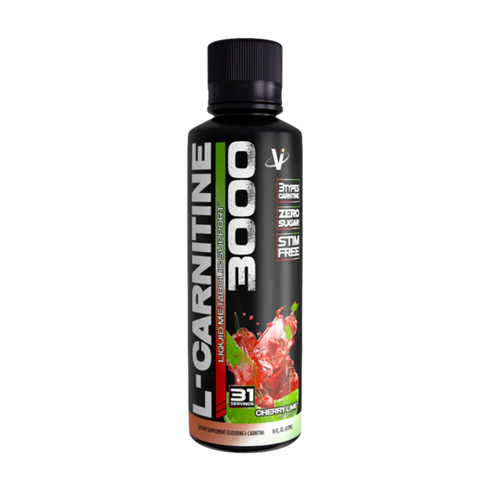 VMI Sports L-Carnitine 3000