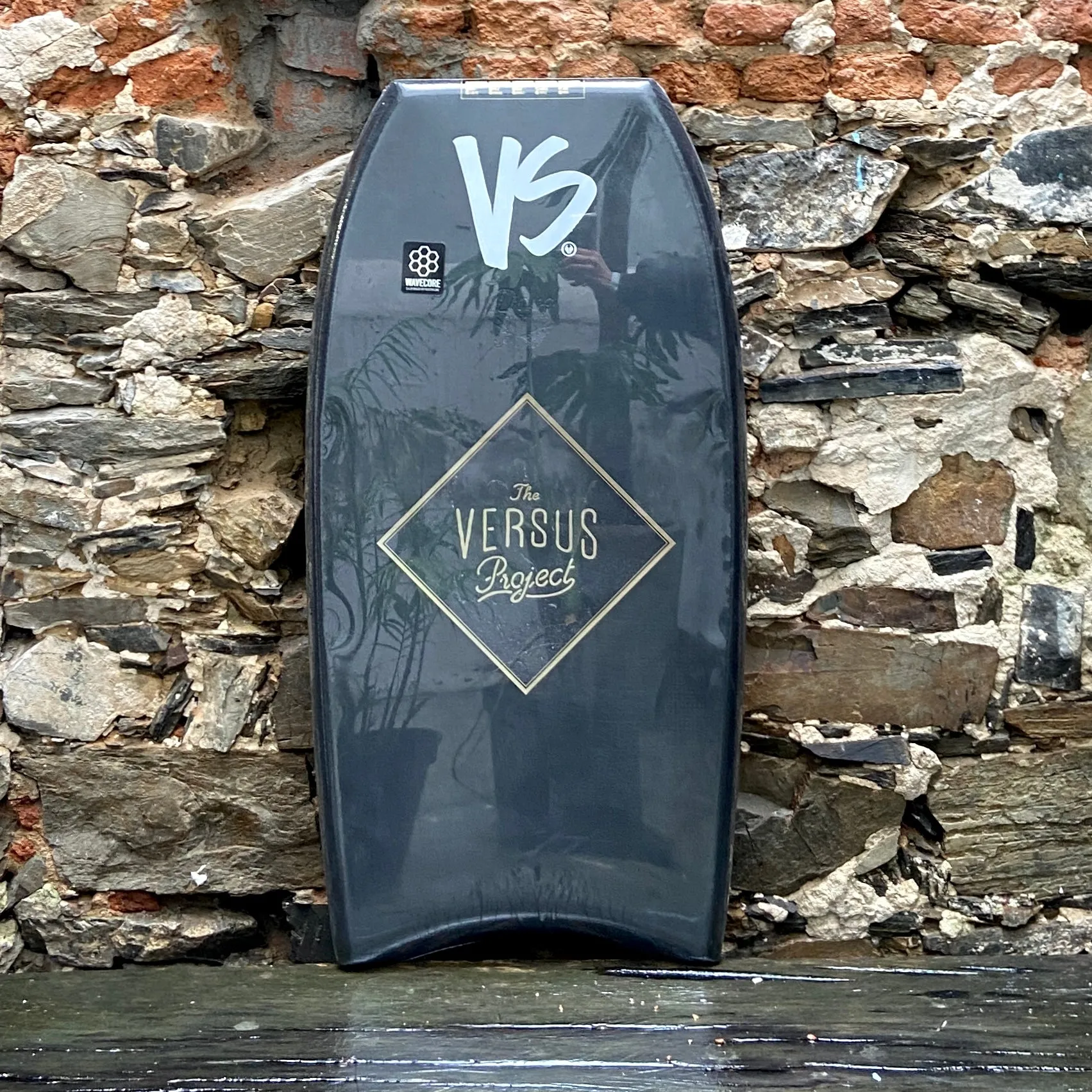 VS WINCHESTER TORQUE  PE CTR BODYBOARD