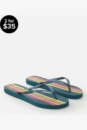WAVE SHAPERS - BLUE