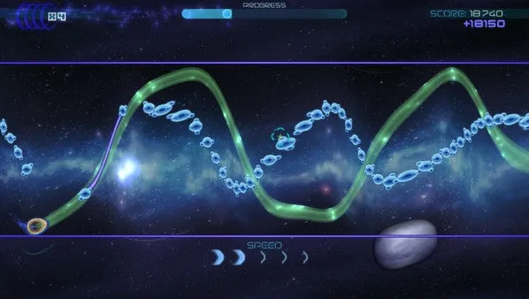 Waveform (PC/MAC)