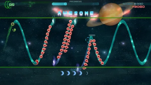 Waveform (PC/MAC)