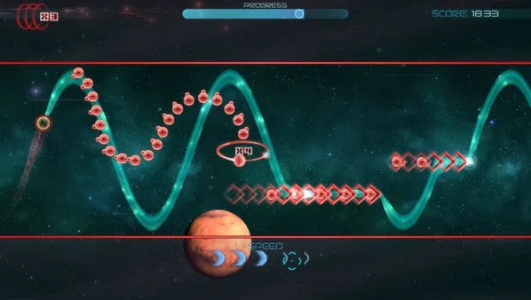 Waveform (PC/MAC)
