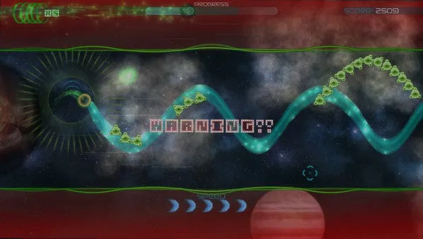 Waveform (PC/MAC)