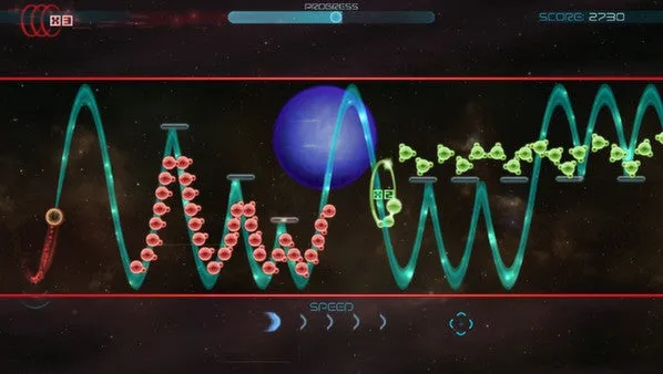 Waveform (PC/MAC)