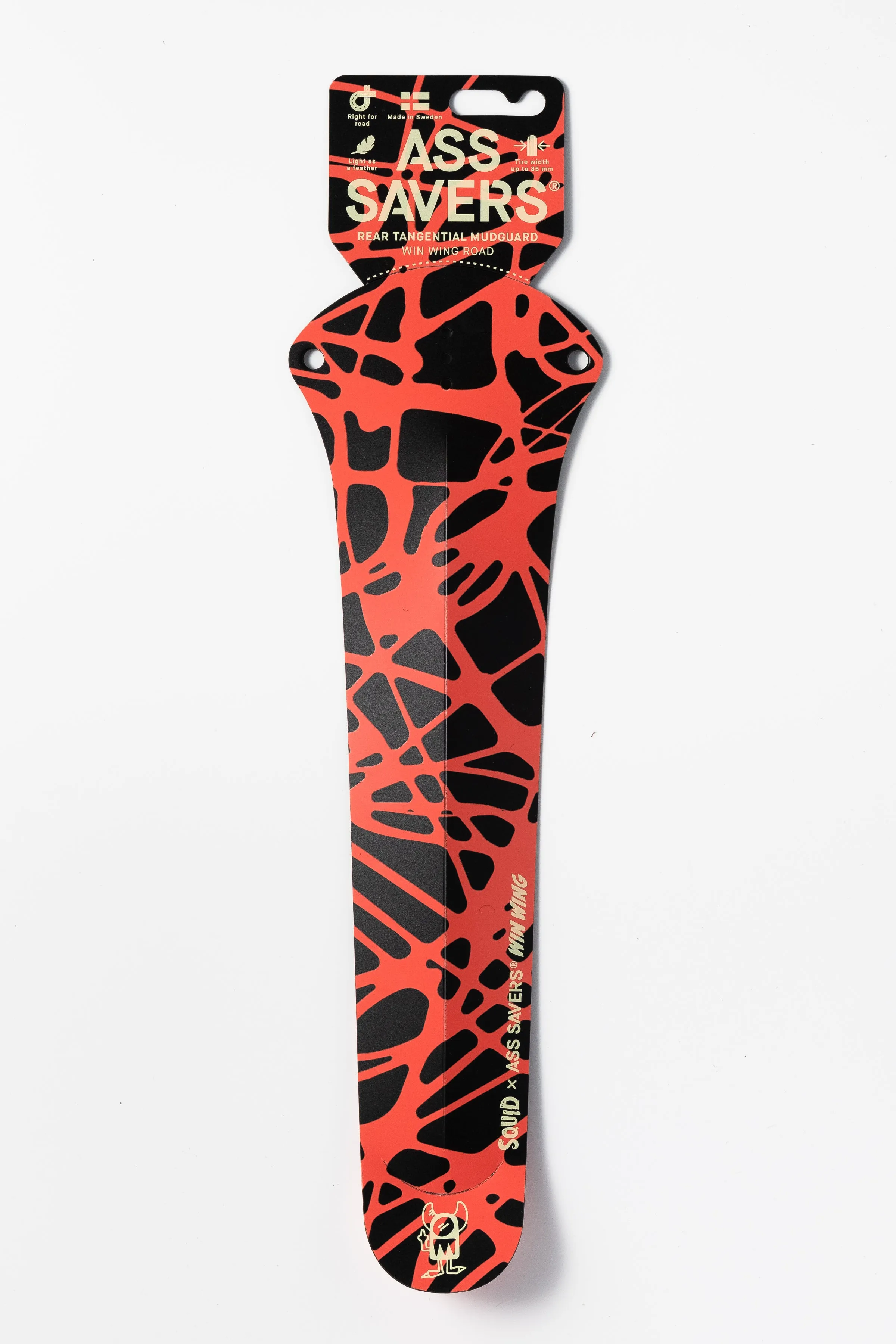 Win Wing 2 Road SQUID