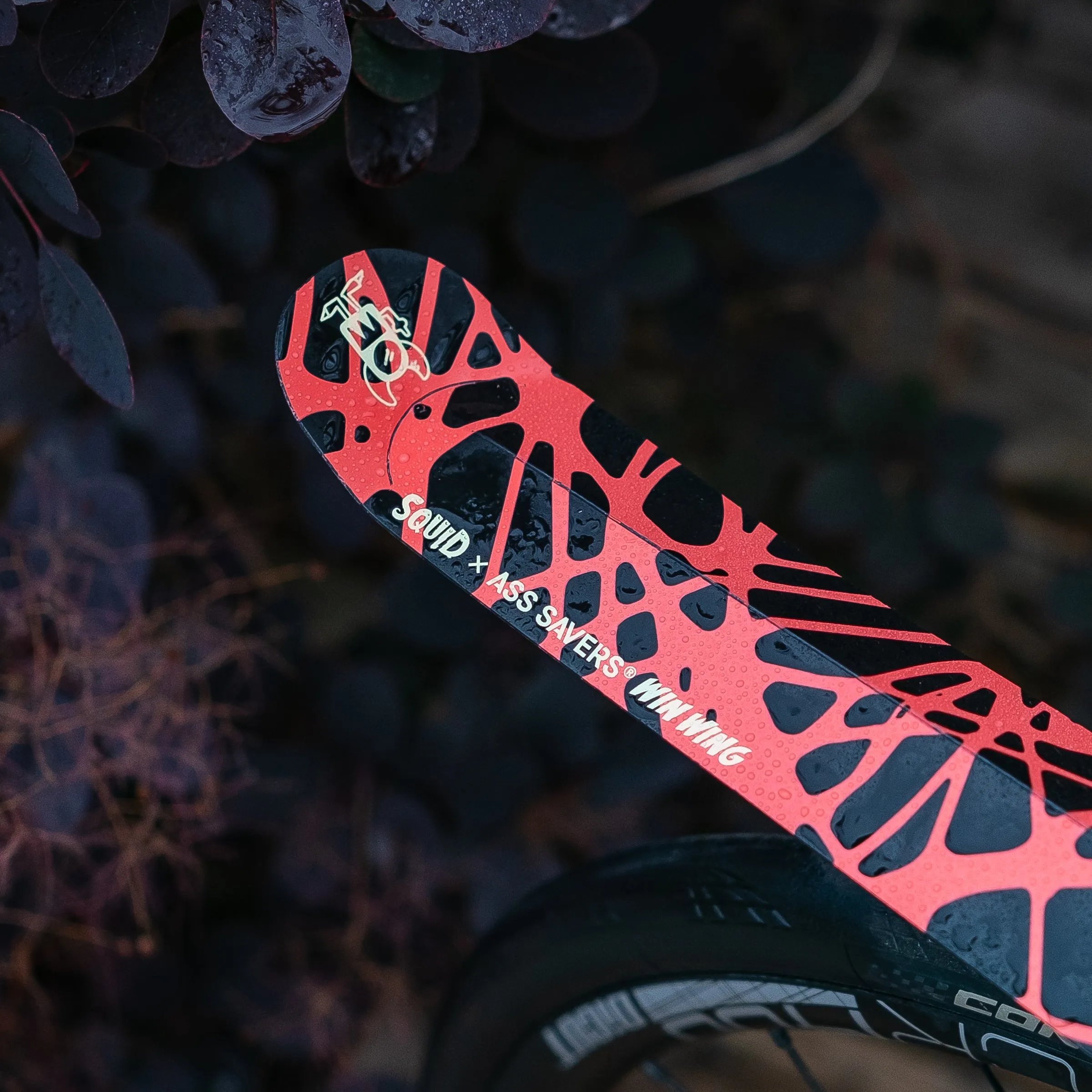 Win Wing 2 Road SQUID